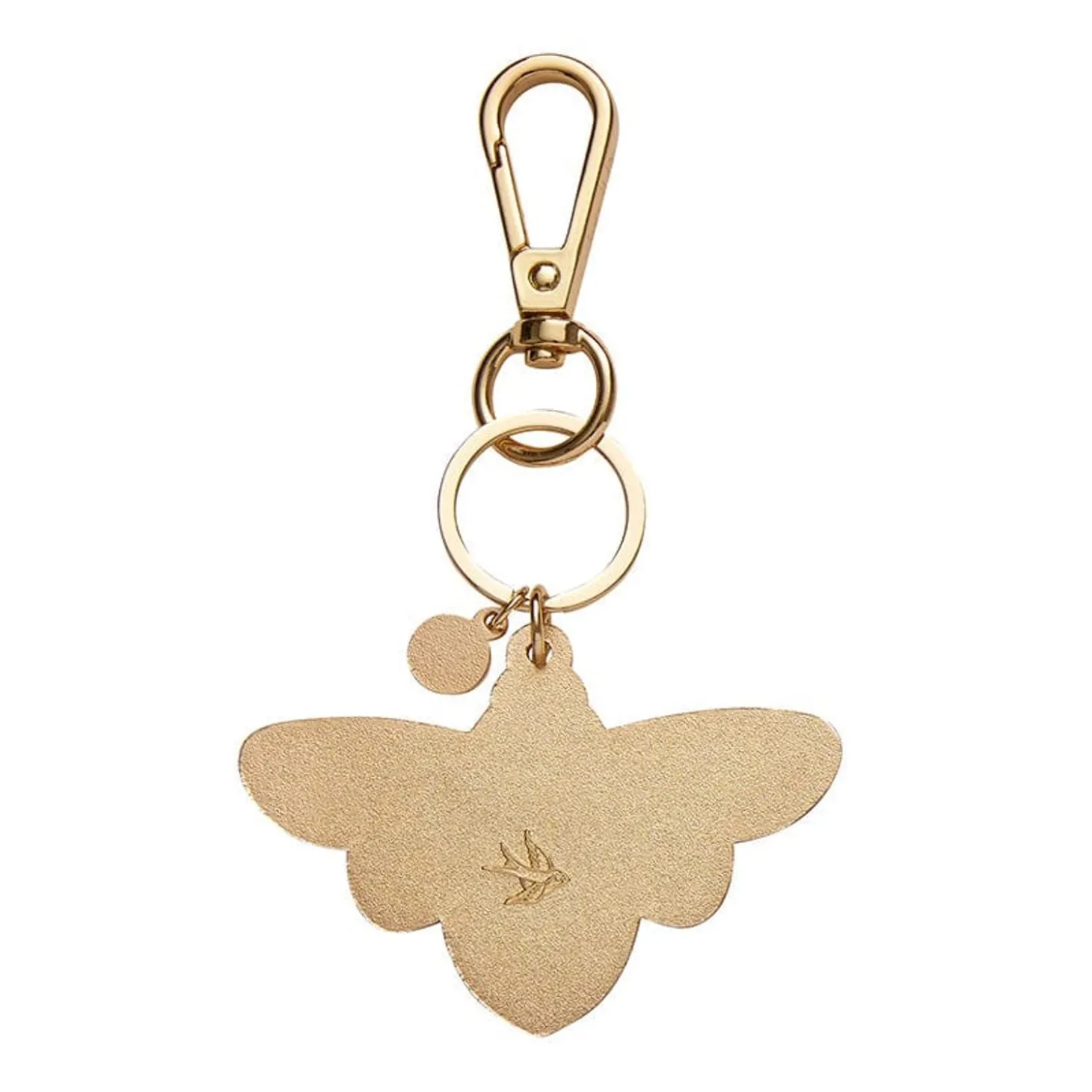 To Bee Or Not To Bee Key Ring