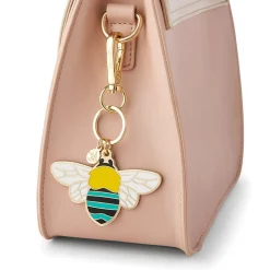 To Bee Or Not To Bee Key Ring