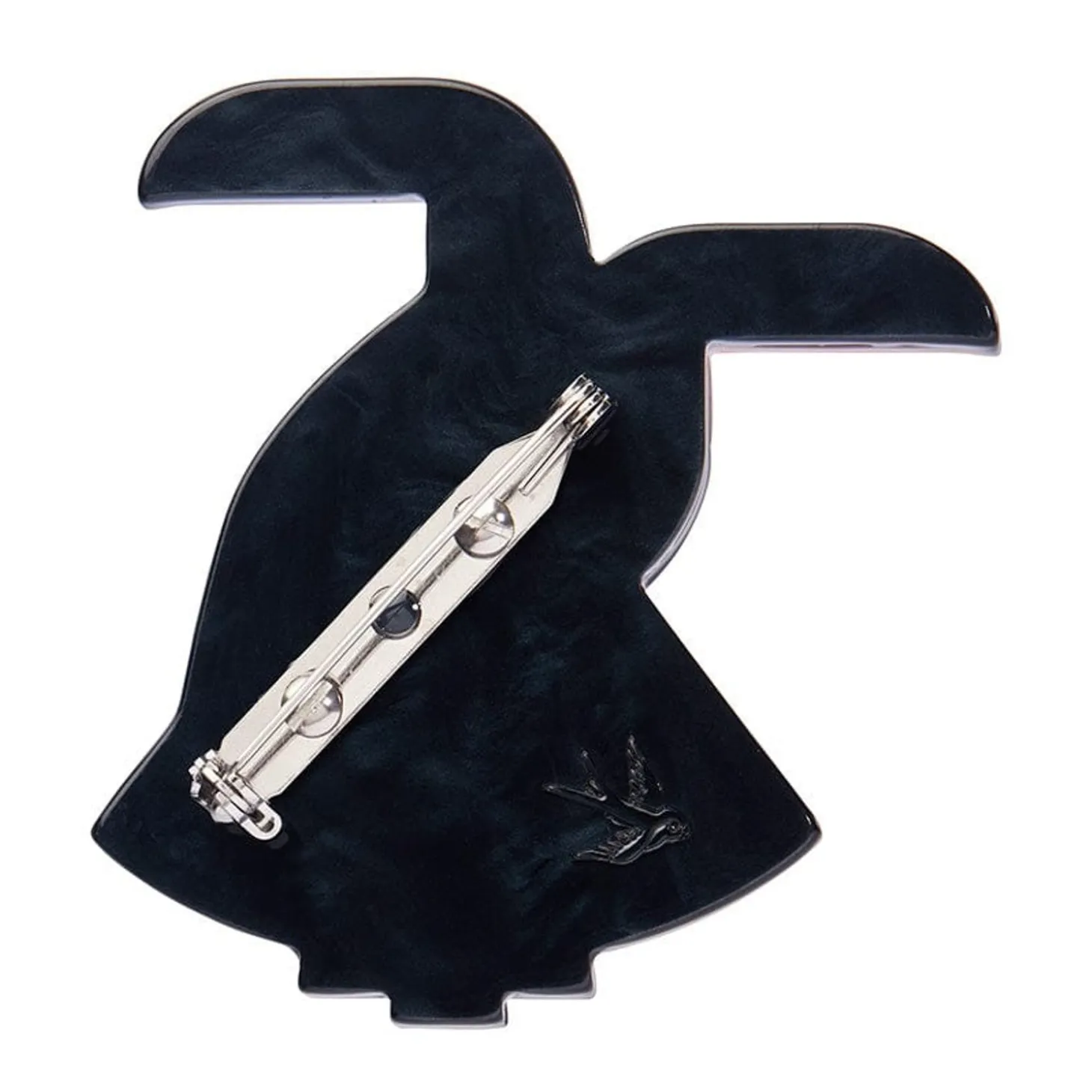 Toucan Tango Brooch