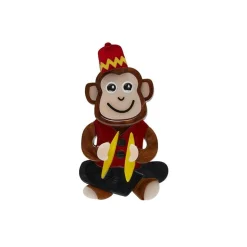 Toy Minis Brooch Set - 5 Pack