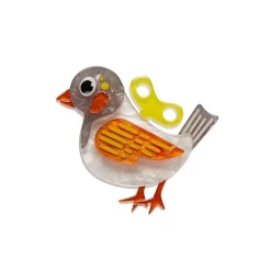 Toy Minis Brooch Set - 5 Pack