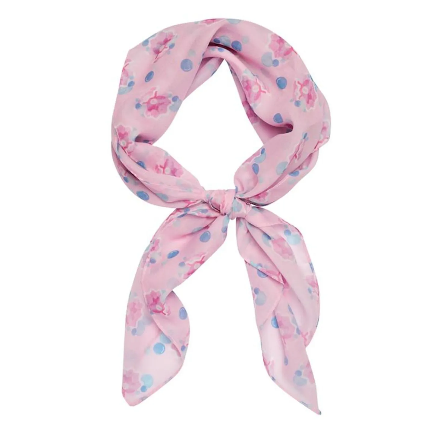 Treasure Within Head Scarf