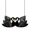 Tunnel Of Love Necklace