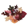 Turn A New Leaf Brooch