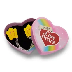Twinkers Double Brooch
