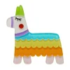 Viva Pinata Brooch