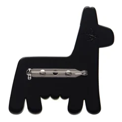Viva Pride Pinata Brooch