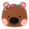 Warren The Wombat Brooch