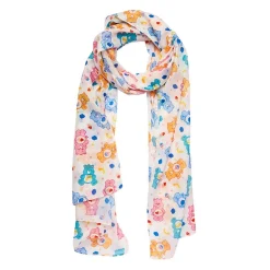 We Care A Lot Large Neck Scarf