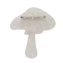 Well Spotted Brooch