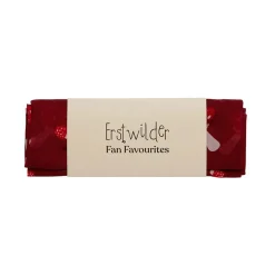 Well Spotted Head Scarf Red