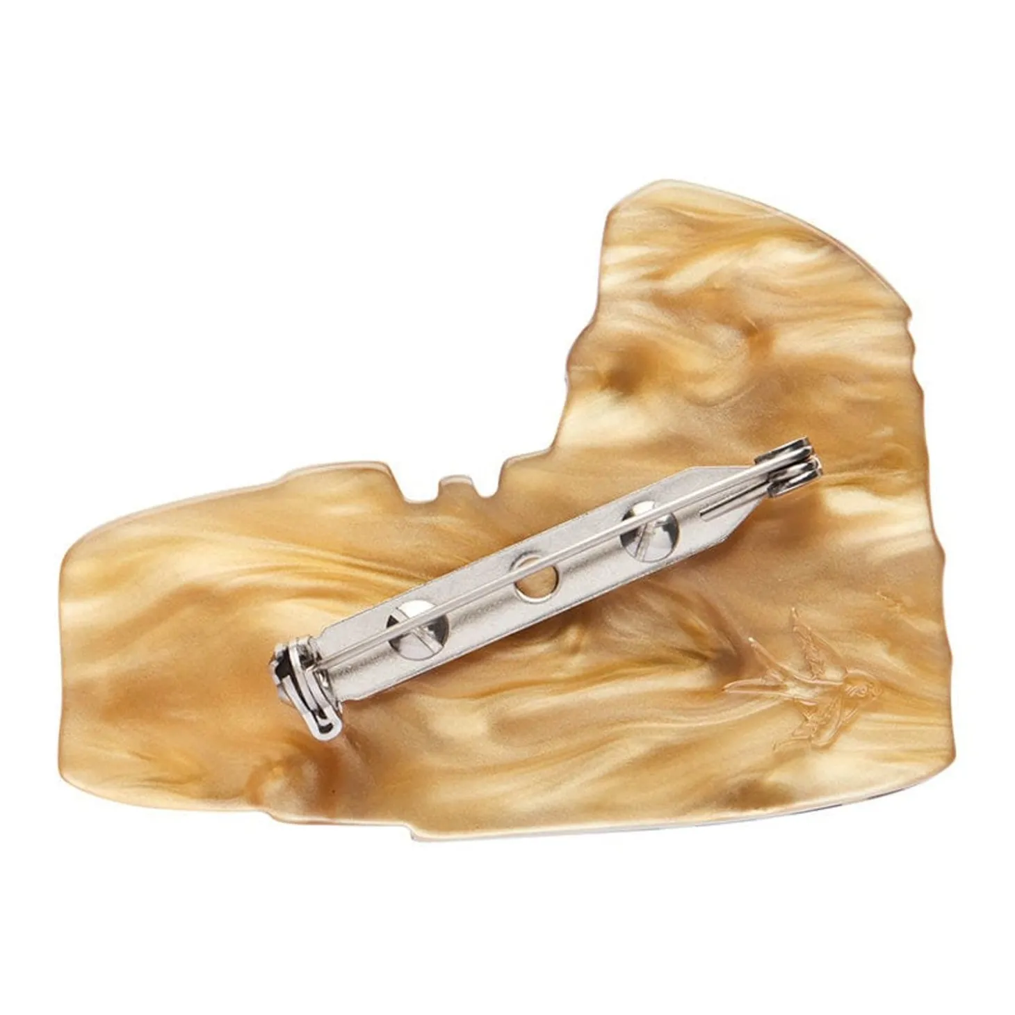 Where Gladiators Rome Brooch