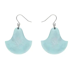Whispers Of The Nile Drop Earrings