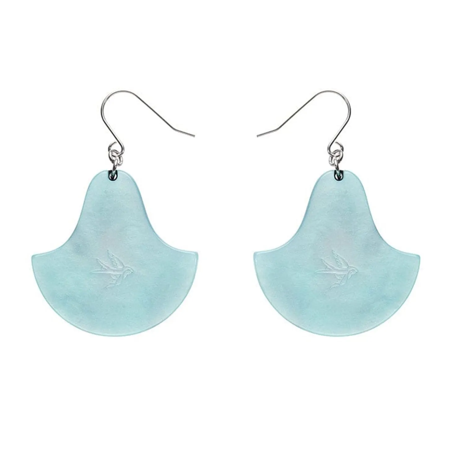 Whispers Of The Nile Drop Earrings
