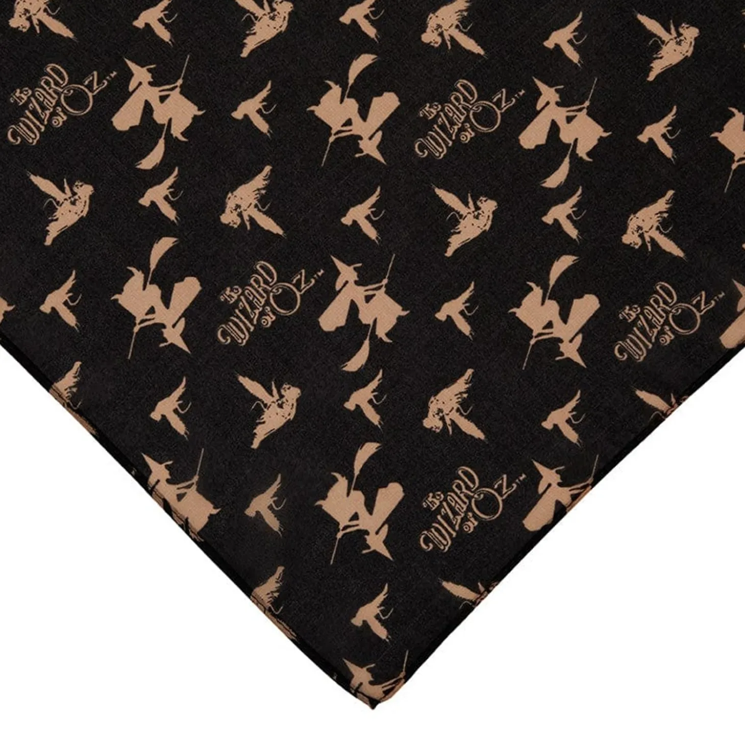 Wicked Witch Of The West Head Scarf