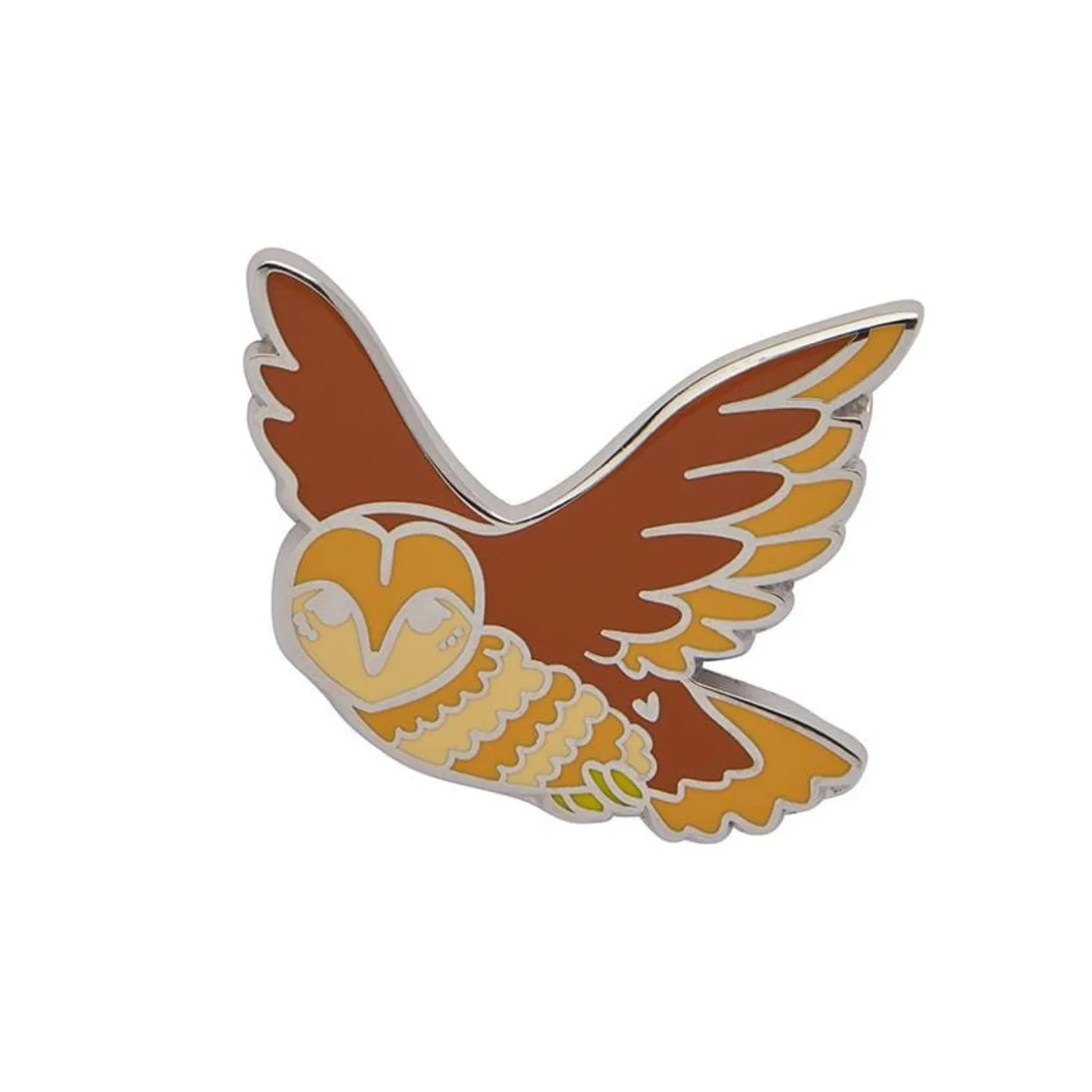 Wild And Free Pin Set