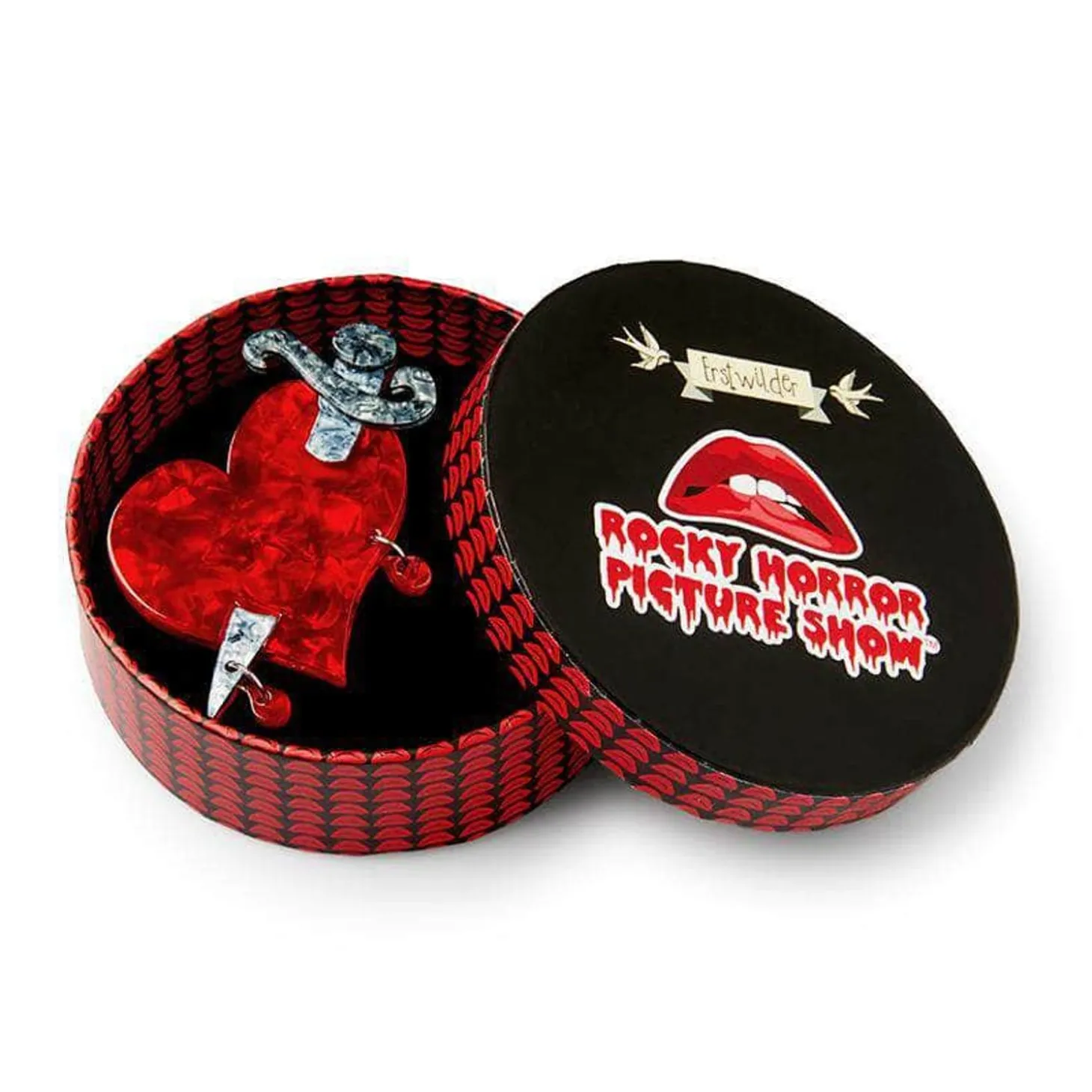 Wild And Untamed