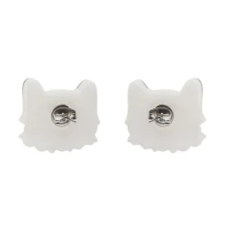 Winston The Westie Earrings