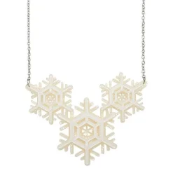 Winter Wonderland Necklace