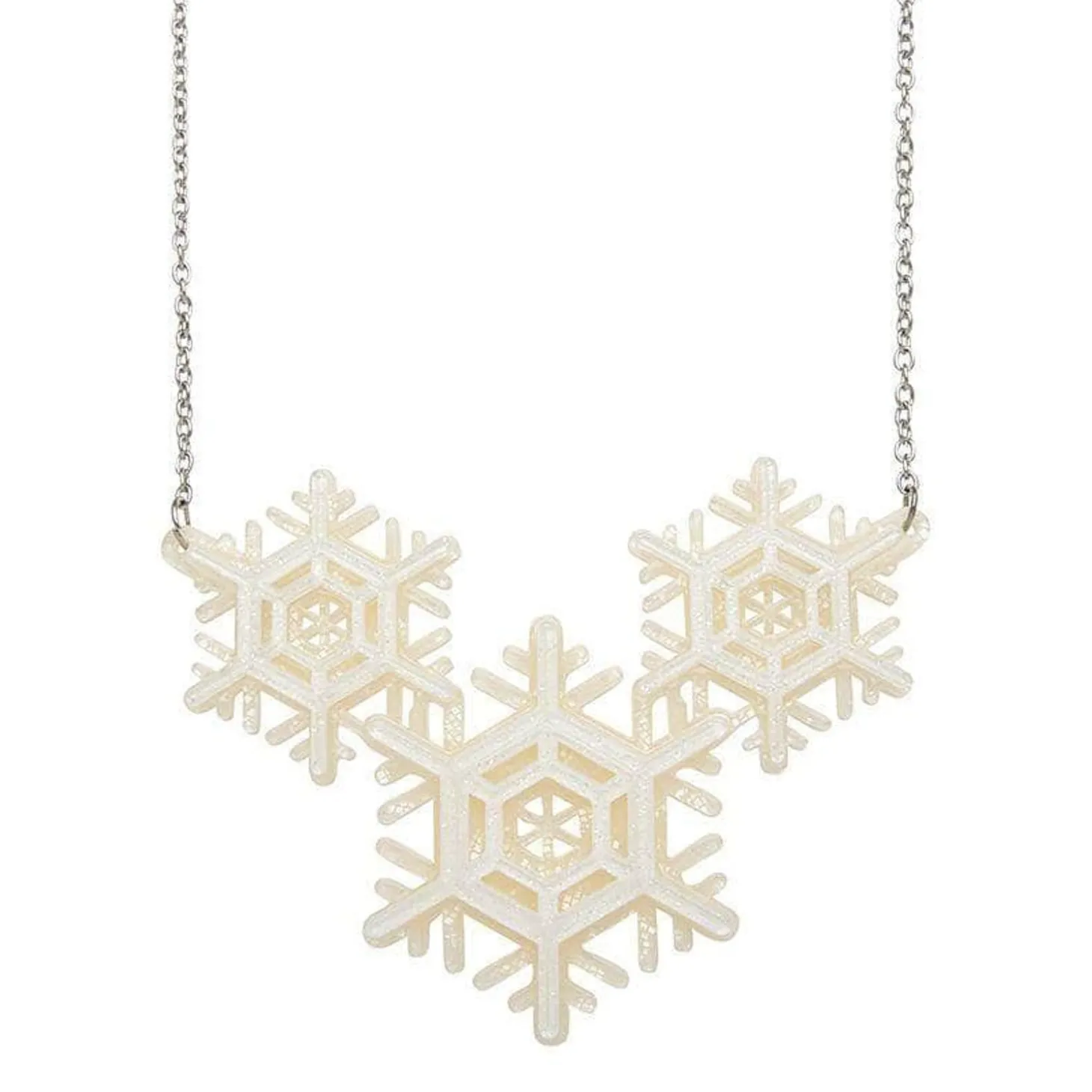 Winter Wonderland Necklace