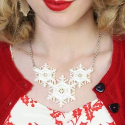 Winter Wonderland Necklace