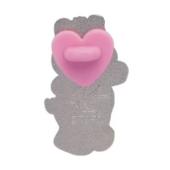 Wish Bear Enamel Pin