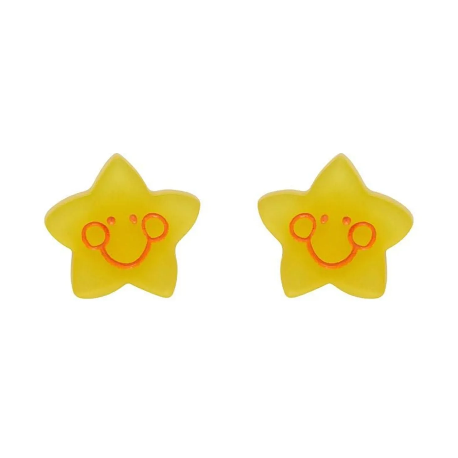 Wish Big! Earrings