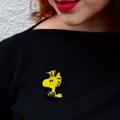 Woodstock Brooch