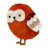 Young Archimedes Brooch